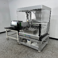 Unchained Labs Big Tuna Automated Buffer Exchange Platform image 1